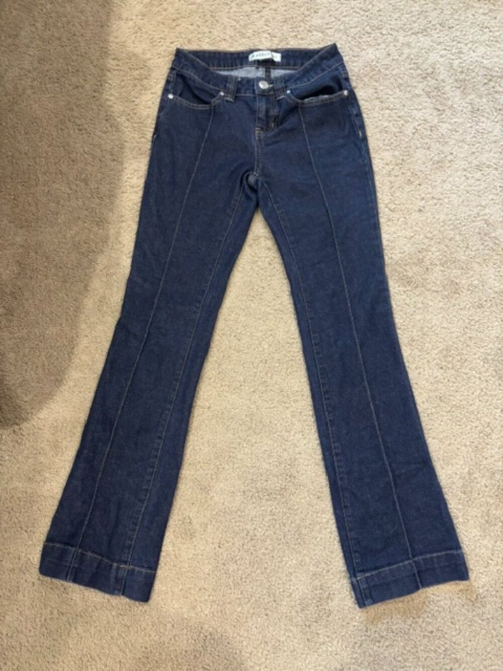 Madden Girl Jeans